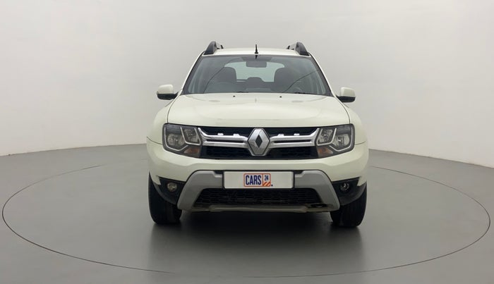 2016 Renault Duster RXZ AMT 110 PS, Diesel, Automatic, 73,193 km, Highlights