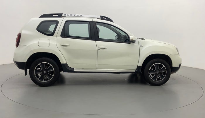 2016 Renault Duster RXZ AMT 110 PS, Diesel, Automatic, 73,193 km, Right Side