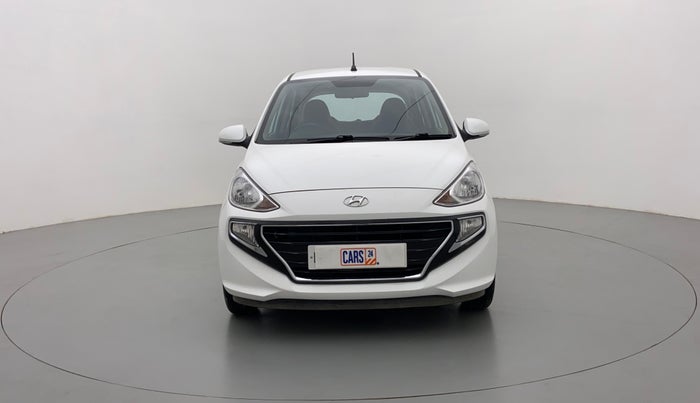 2018 Hyundai NEW SANTRO 1.1 SPORTS AMT, Petrol, Automatic, 12,146 km, Highlights