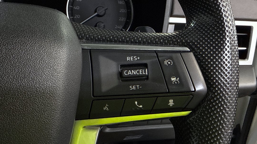 2024 Mitsubishi Outlander Es 7 Seat (2WD), Automatic, 51292 km, Cruise Control