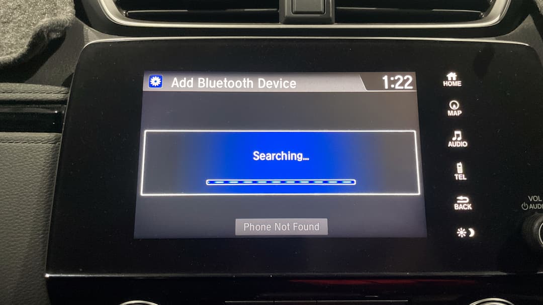 2017 Honda CR-V Vti-s (AWD), Automatic, 48903 km, Android/Apple Car Play