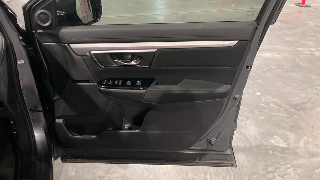 2017 Honda CR-V Vti-s (AWD), Automatic, 48903 km, Speaker View
