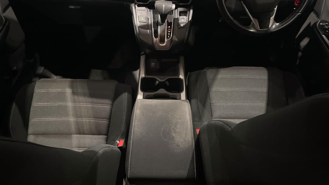 2017 Honda CR-V Vti-s (AWD), Automatic, 48903 km, Center Console