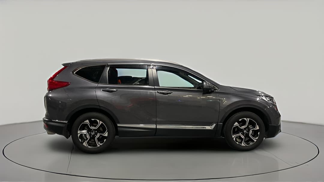 2017 Honda CR-V Vti-s (AWD), Automatic, 48903 km, Right Side View