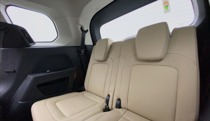 2021 Tata Safari XZA PLUS, Diesel, Automatic, 21,813 km, Third Seat Row ( optional )