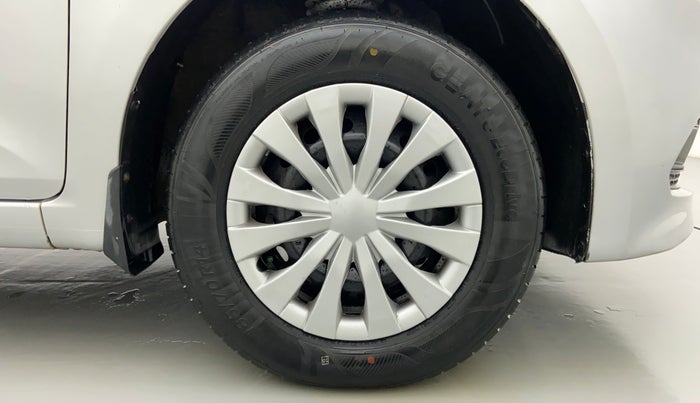 2017 Hyundai Elite i20 Magna Executive 1.2, Petrol, Manual, 33,032 km, Right Front Wheel