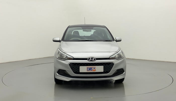 2017 Hyundai Elite i20 Magna Executive 1.2, Petrol, Manual, 33,032 km, Highlights