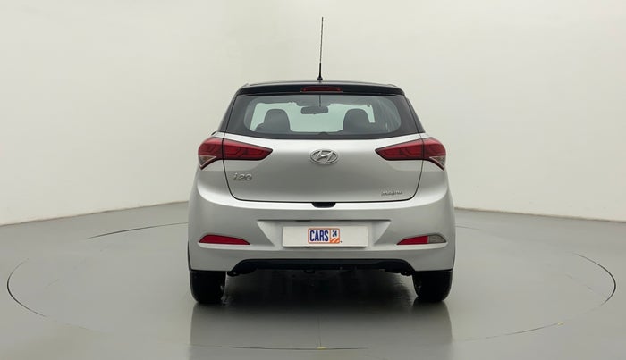 2017 Hyundai Elite i20 Magna Executive 1.2, Petrol, Manual, 33,032 km, Back/Rear