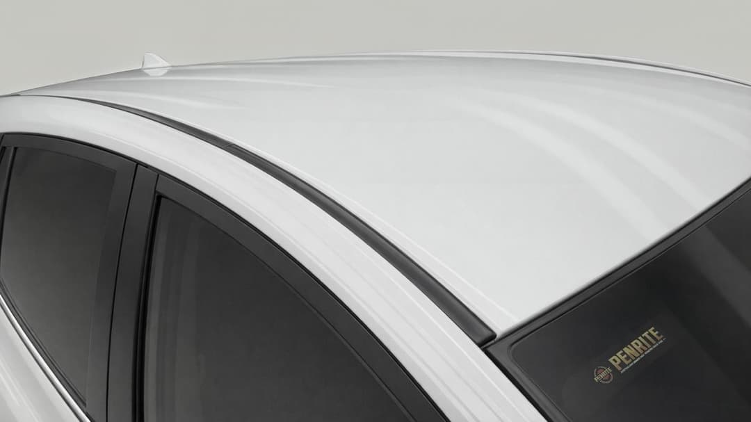 2017 Toyota RAV4 Gx (2WD), Automatic, 161889 km, Roof/Sunroof View