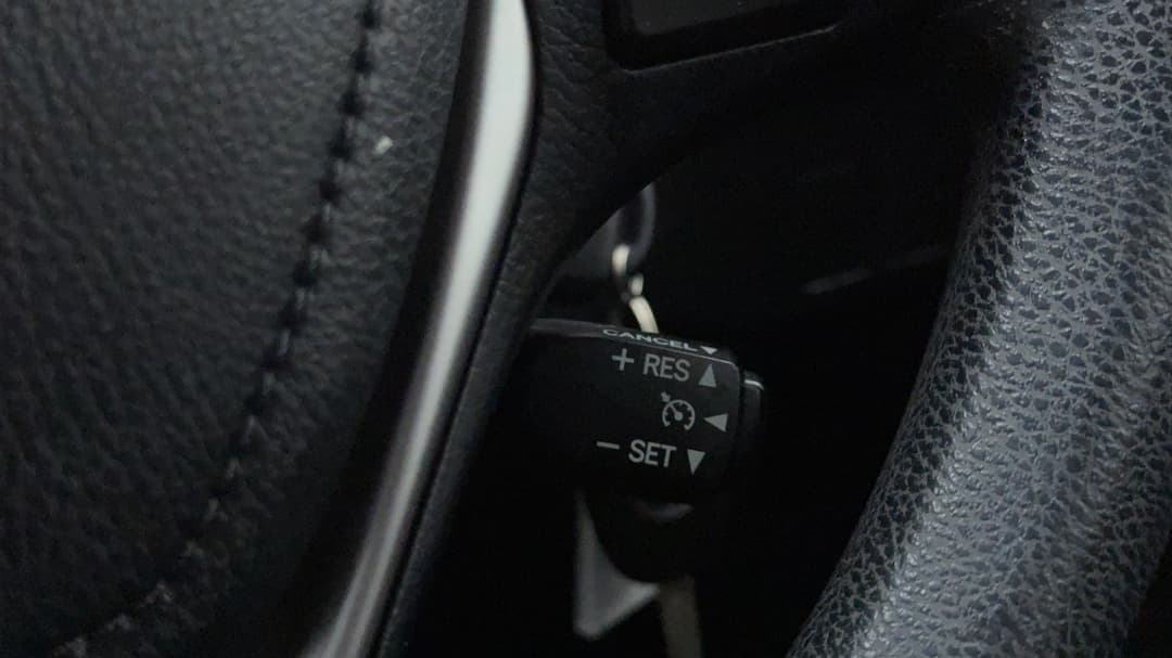 2017 Toyota RAV4 Gx (2WD), Automatic, 161889 km, Cruise Control