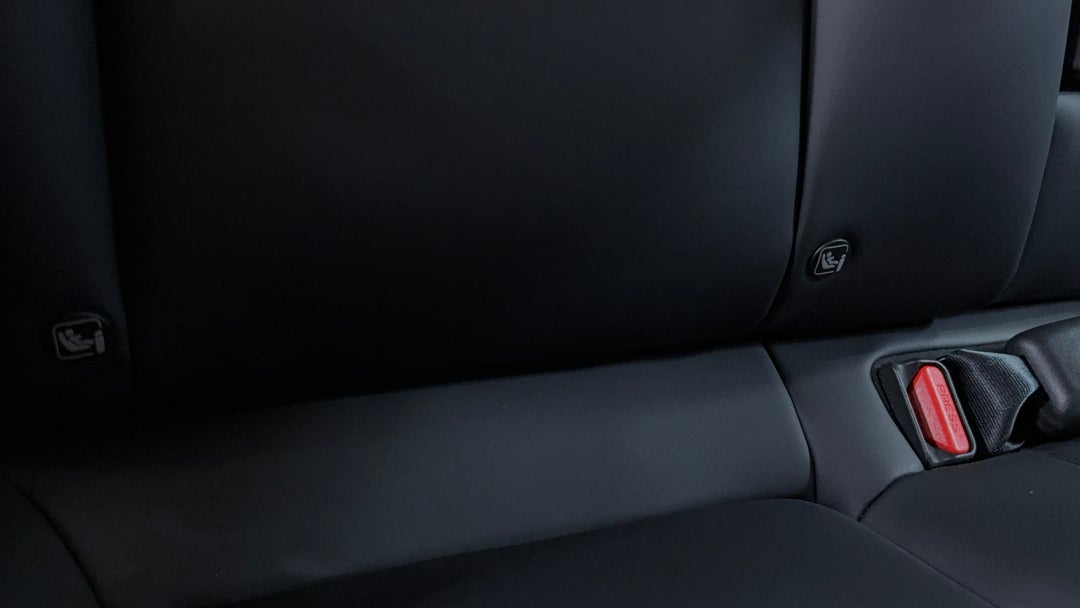 2023 Tesla Model 3 Long Range, Automatic, 9232 km, Child Seat Anchor Points