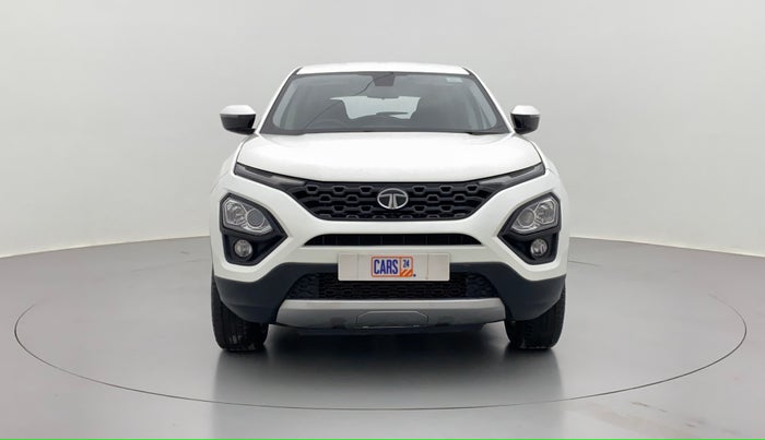 2019 Tata Harrier XZ 2.0L Kryotec, Diesel, Manual, 67,241 km, Highlights