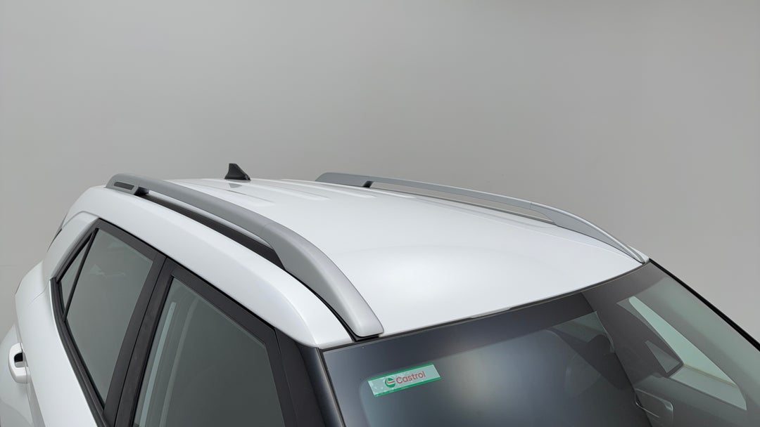 2020 Hyundai Venue Go, Automatic, 62610 km, Roof/Sunroof View