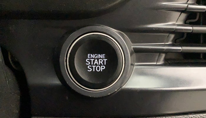 2021 Hyundai NEW I20 ASTA 1.0 GDI TURBO DCT, Petrol, Automatic, 19,180 km, Keyless Start/ Stop Button