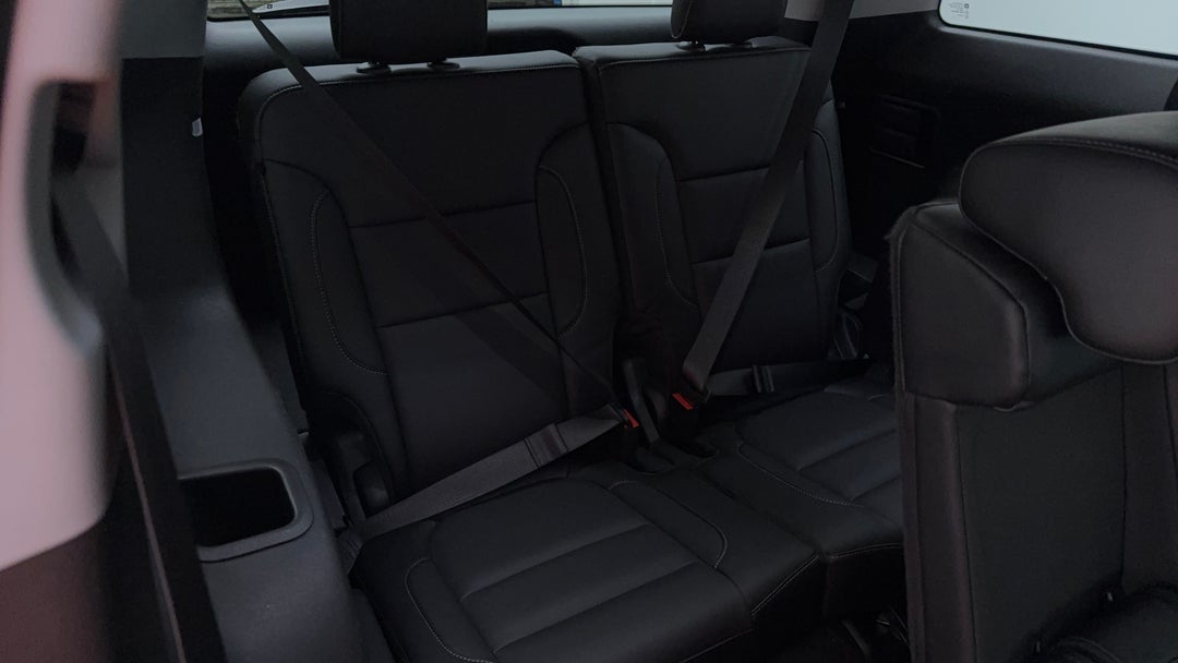 2019 Holden Acadia Ltz (2wd), Automatic, 115349 km, Third Row Seats