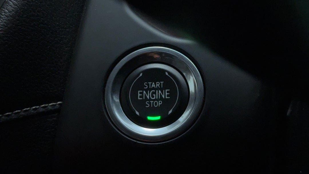 2019 Holden Acadia Ltz (2wd), Automatic, 115349 km, Keyless / Button Start