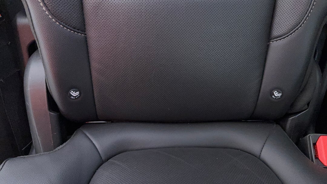 2019 Holden Acadia Ltz (2wd), Automatic, 115349 km, Child Seat Anchor Points