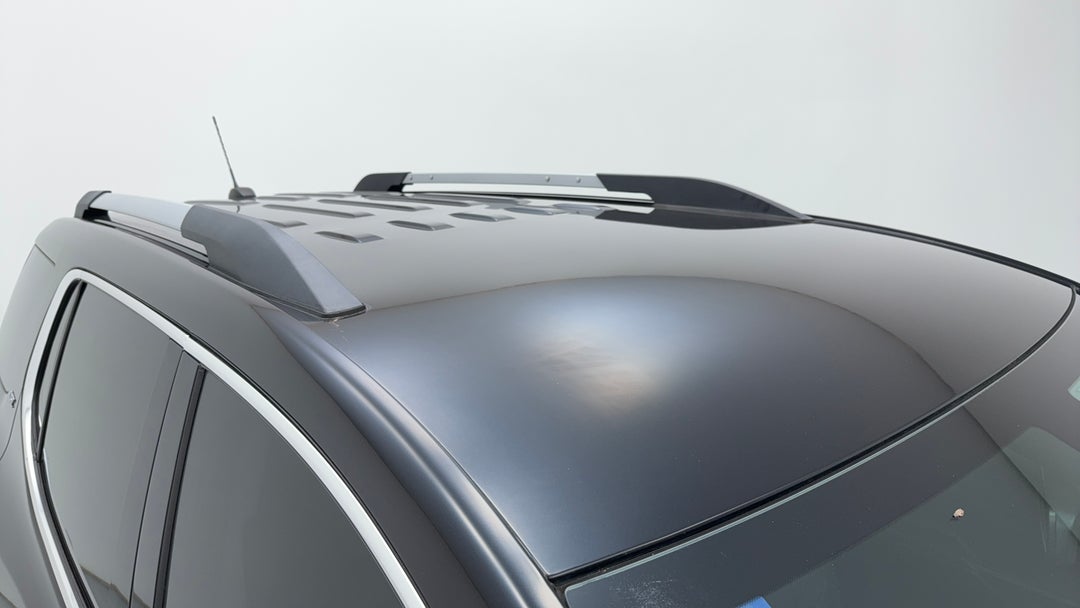 2019 Holden Acadia Ltz (2wd), Automatic, 115349 km, Roof/Sunroof View