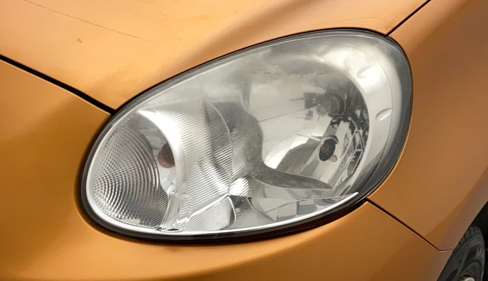 2011 Nissan Micra XL PETROL, Petrol, Manual, 90,464 km, Left headlight - Faded