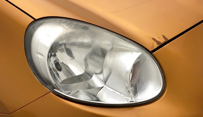 2011 Nissan Micra XL PETROL, Petrol, Manual, 90,464 km, Right headlight - Faded