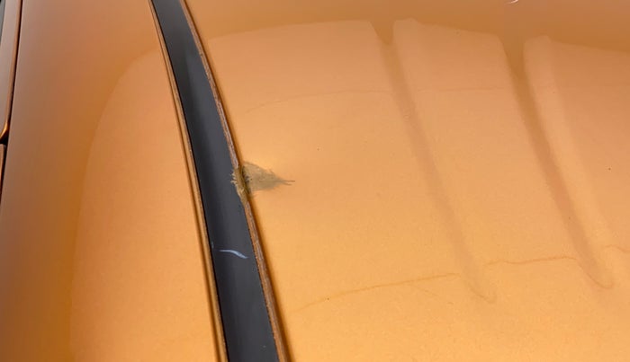 2011 Nissan Micra XL PETROL, Petrol, Manual, 90,464 km, Roof - Slightly dented
