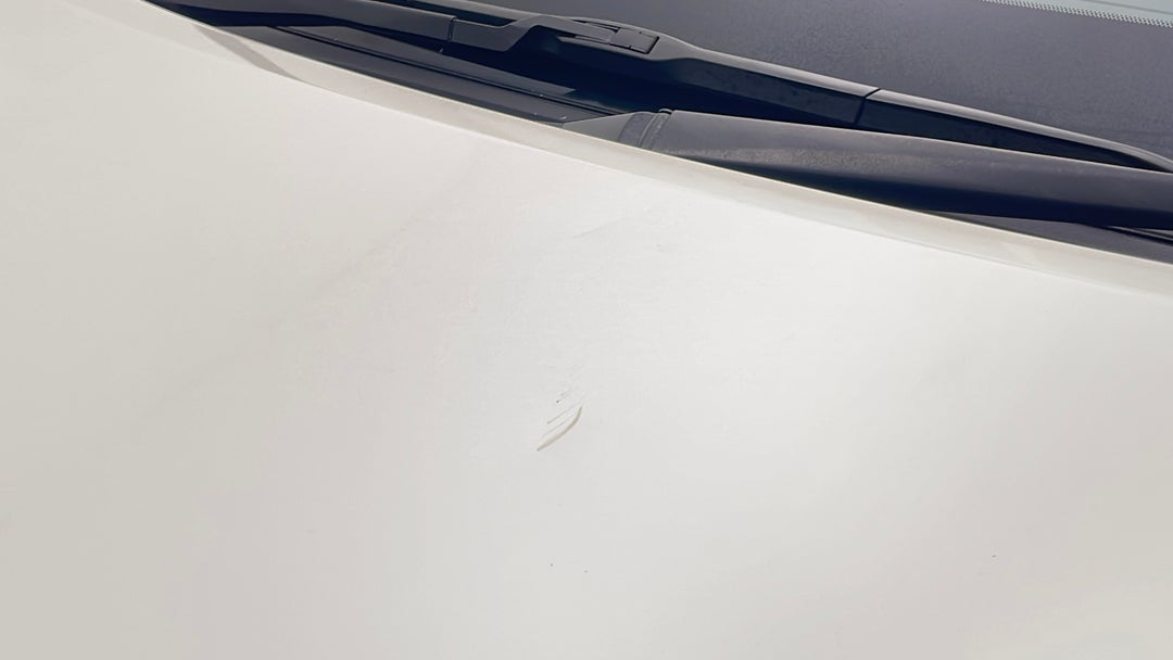 Bonnet Dent
