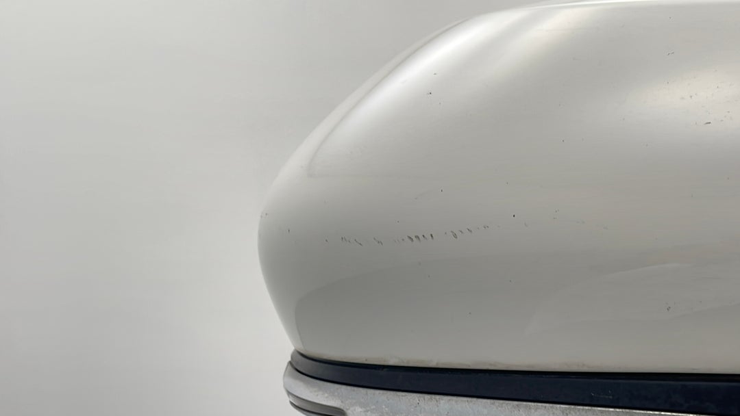 Side Mirrors Housing RHS Chip