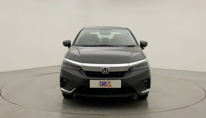 2021 Honda City 1.5L I-VTEC ZX CVT, Petrol, Automatic, 11,084 km, Highlights