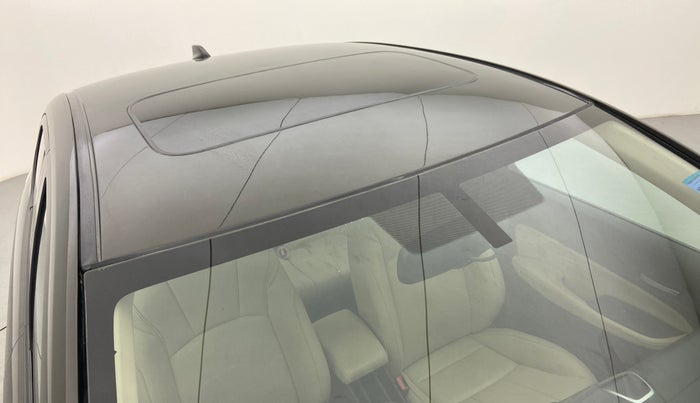 2021 Honda City 1.5L I-VTEC ZX CVT, Petrol, Automatic, 11,084 km, Roof