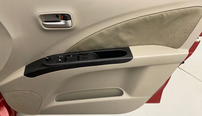 2019 Maruti Celerio ZXI, Petrol, Manual, 9,282 km, Driver Side Door Panels Control