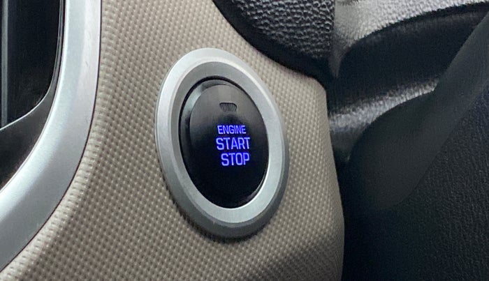 2019 Hyundai Creta 1.6 VTVT SX AUTO, Petrol, Automatic, 16,652 km, Keyless Start/ Stop Button
