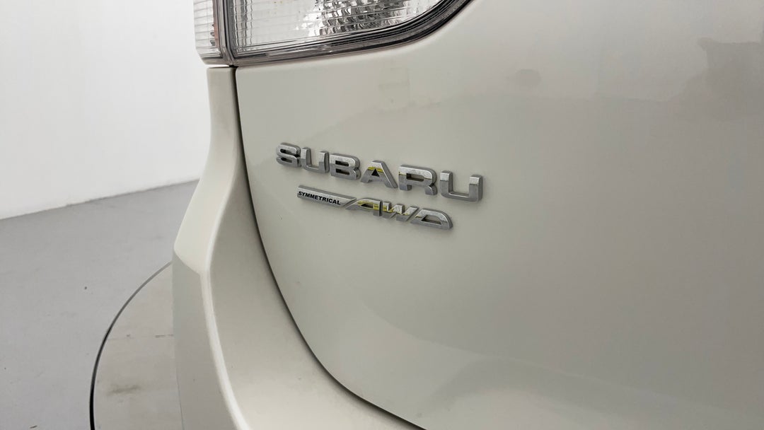 Badge (Boot Left Side)