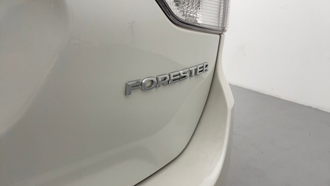 Badge (Boot Right Side)