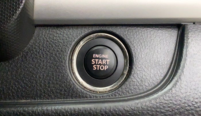 2015 Maruti Swift ZDI, Diesel, Manual, 56,216 km, Keyless Start/ Stop Button