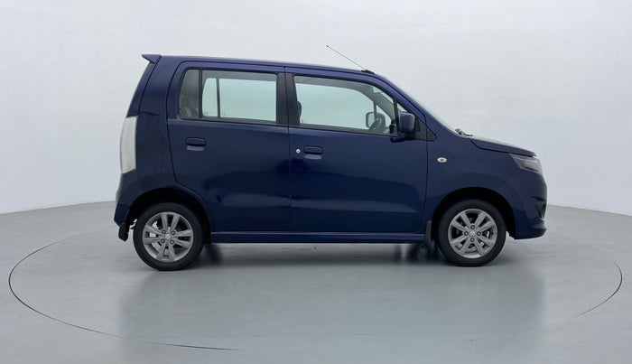2014 Maruti Wagon R Stingray VXI, Petrol, Manual, 26,464 km, Right Side