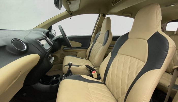 2014 Honda Mobilio 1.5 V I DTEC, Diesel, Manual, 97,609 km, Right Side Front Door Cabin