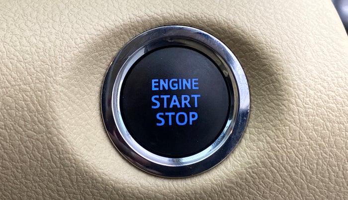 2018 Toyota YARIS V CVT, Petrol, Automatic, 23,280 km, Keyless Start/ Stop Button