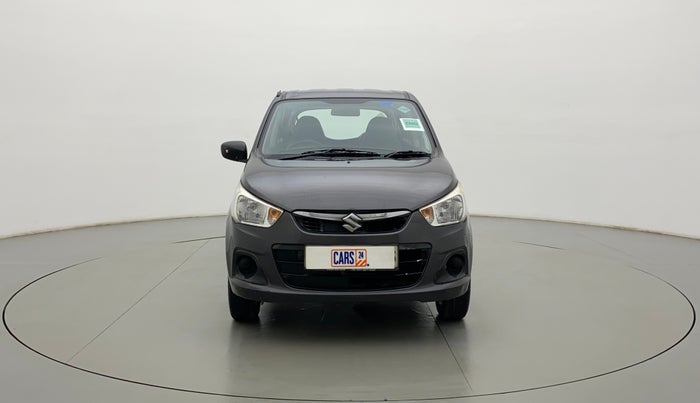 2015 Maruti Alto K10 LXI CNG, CNG, Manual, 47,689 km, Buy With Confidence