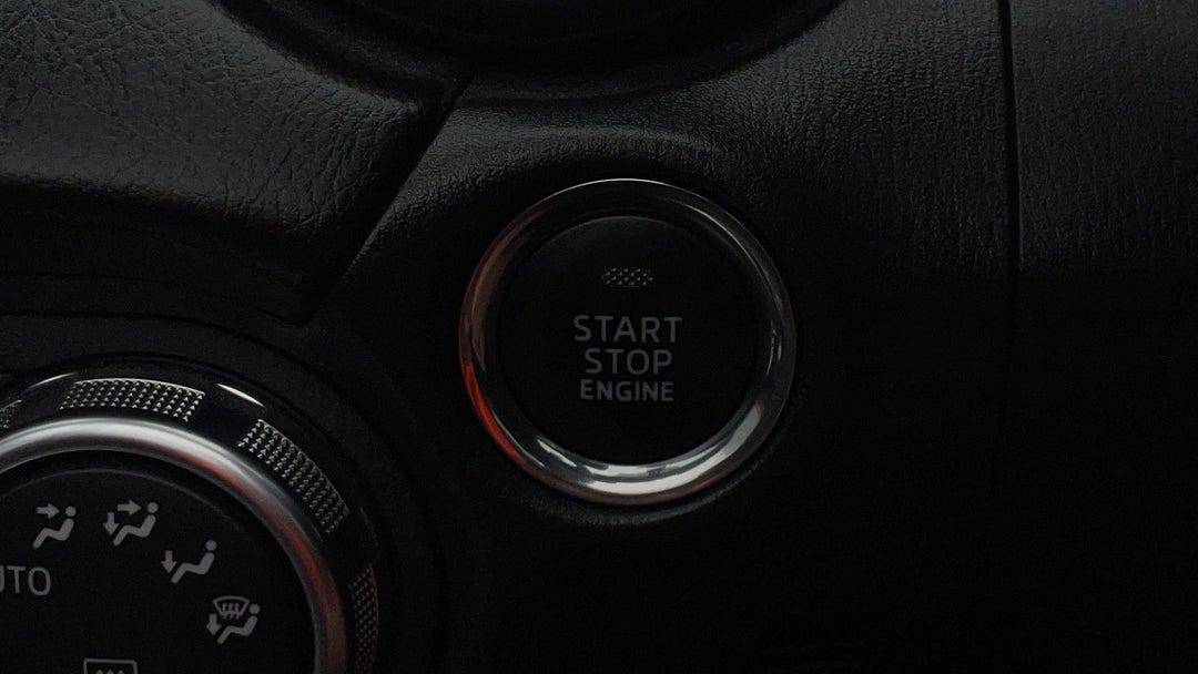 2016 Mazda MX-5 Gt, Automatic, 28743 km, Keyless / Button Start