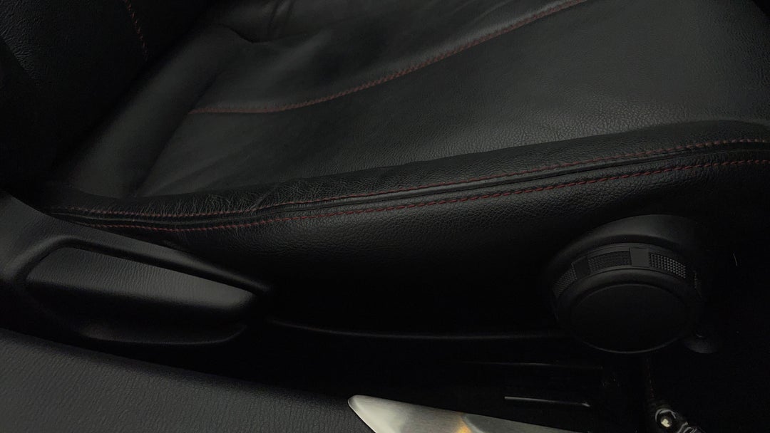 2016 Mazda MX-5 Gt, Automatic, 28743 km, Drivers Side Adjustment Panel