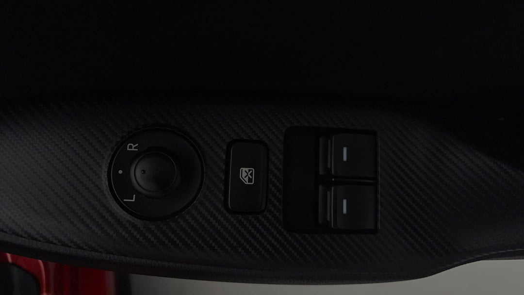 2016 Mazda MX-5 Gt, Automatic, 28743 km, Drivers Side Door Panel Controls