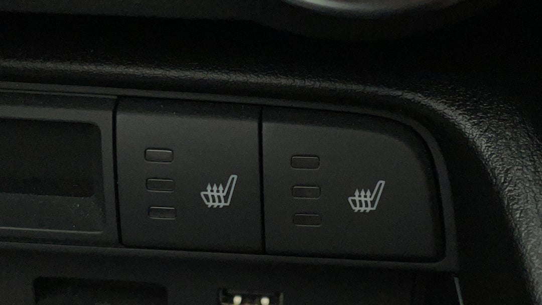 2016 Mazda MX-5 Gt, Automatic, 28743 km, Ventilated Seats