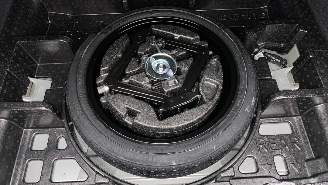 2017 Holden Astra R, Automatic, 58836 km, Spare Wheel