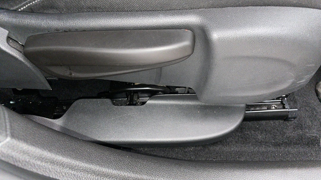 2017 Holden Astra R, Automatic, 58836 km, Drivers Side Adjustment Panel