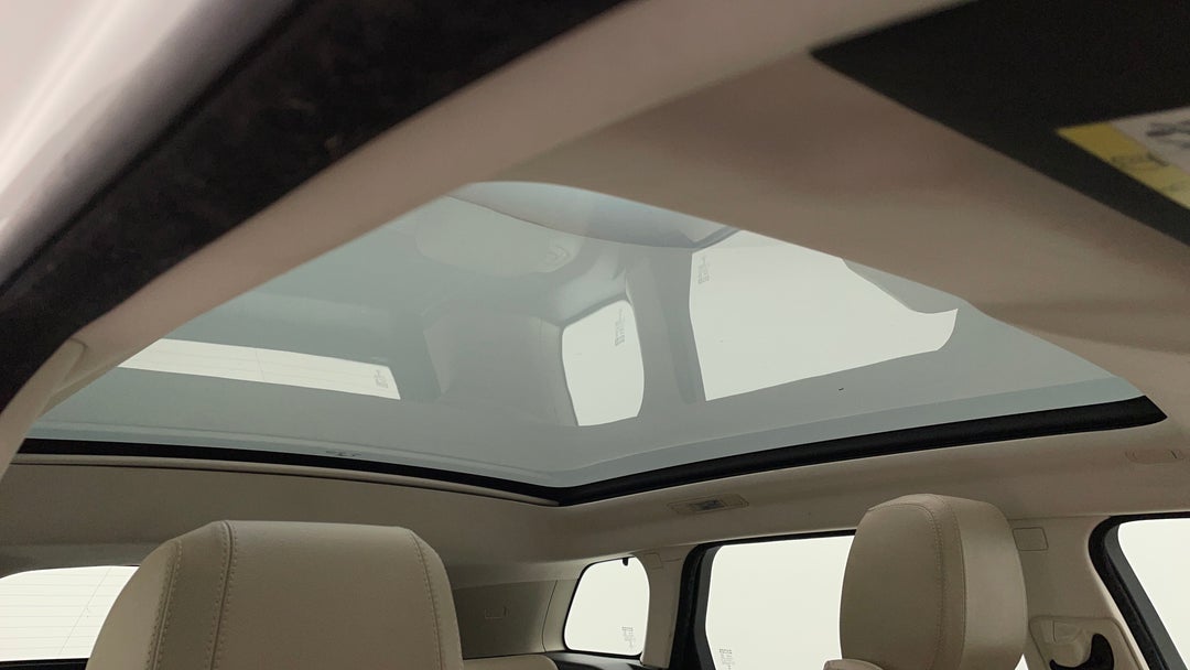 2015 Range Rover Evoque Td4 150 Se, Automatic, 150386 km, Interior Sunroof/Moonroof