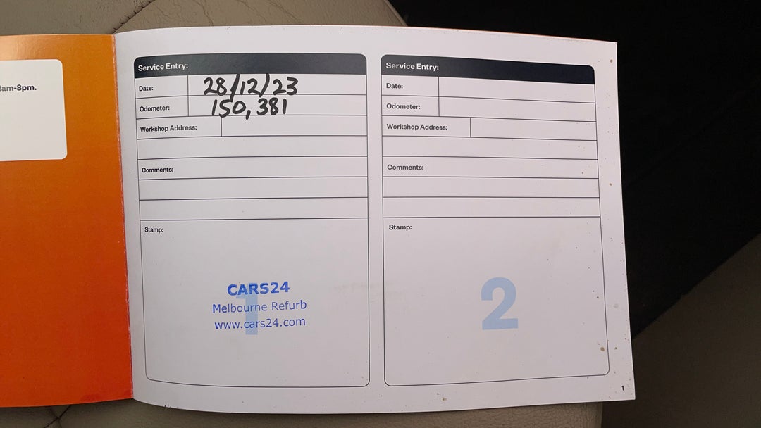 2015 Range Rover Evoque Td4 150 Se, Automatic, 150386 km, Service History