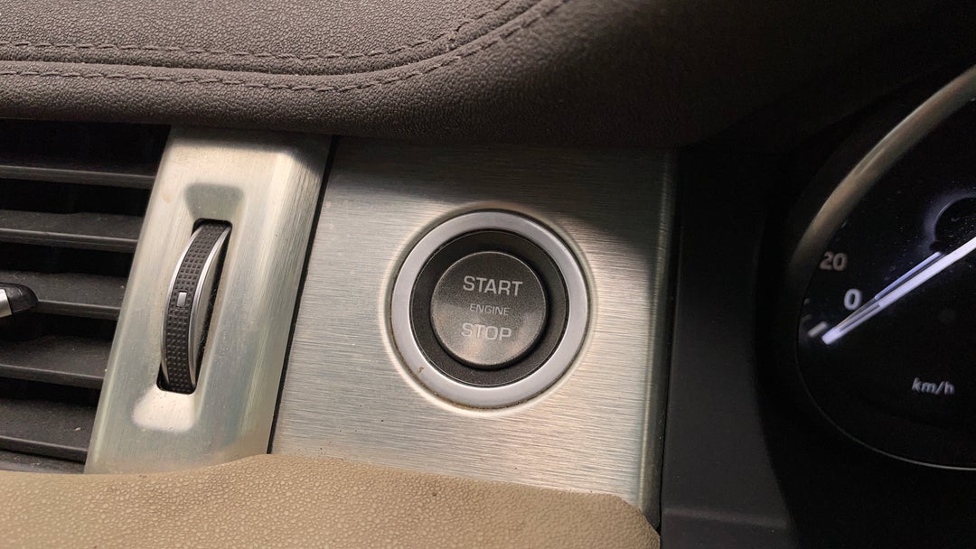 2015 Range Rover Evoque Td4 150 Se, Automatic, 150386 km, Keyless / Button Start