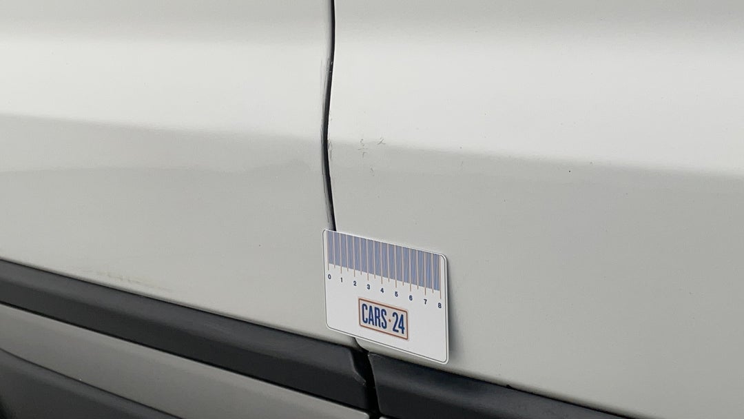 2015 Range Rover Evoque Td4 150 Se, Automatic, 150386 km, Doors Front RHS Dent