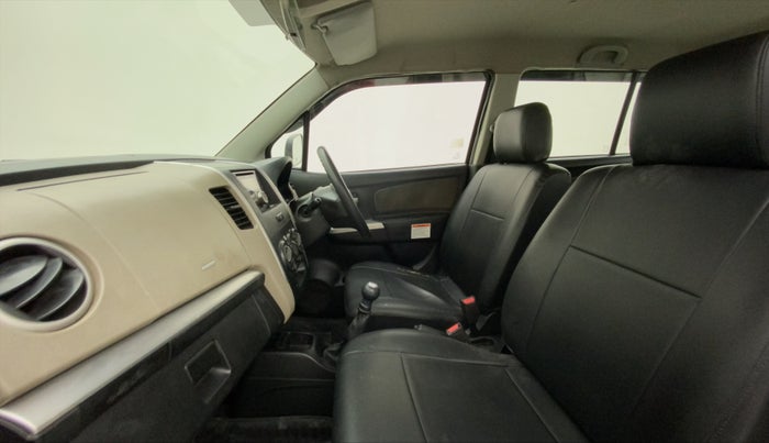 2014 Maruti Wagon R 1.0 LXI CNG, CNG, Manual, 1,05,480 km, Right Side Front Door Cabin