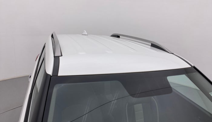 2018 Hyundai Creta SX PLUS 1.6 PETROL, Petrol, Manual, 96,620 km, Roof